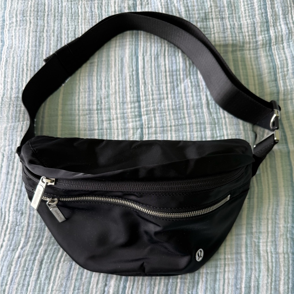 Lululemon Belt Bag